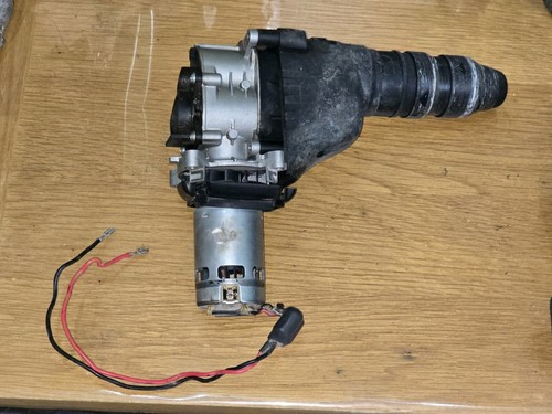 Bosch gbh li plus - 36, vf-li