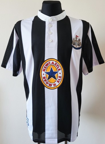 Newcastle united 1995 - newcastle, 1996