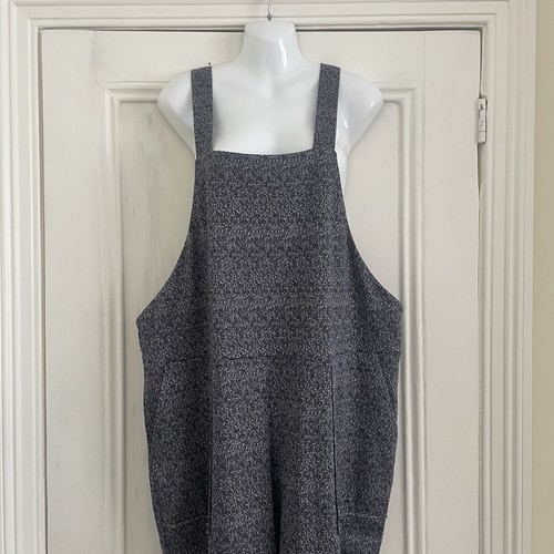 Dungarees jumpsuit - jumpsuit,