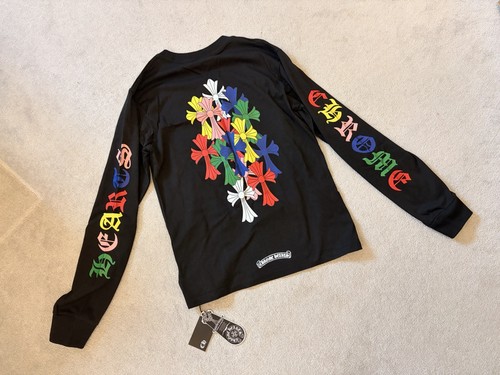 Chrome hearts multi - hearts,