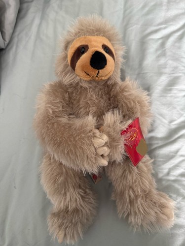 Keel toys sloth - toys,