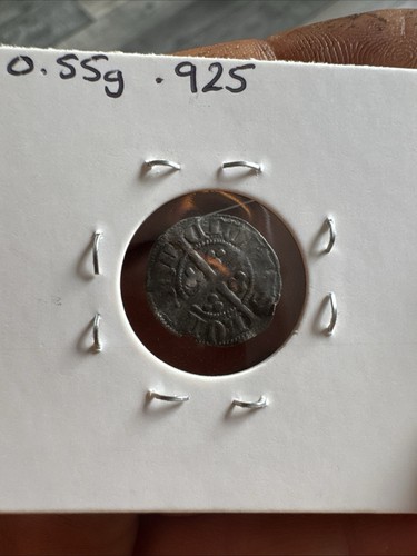 King edward hammered - king,