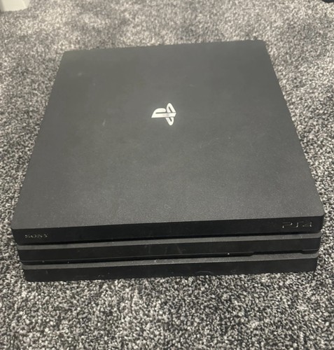 Sony playstation pro 1tb - sony, 4
