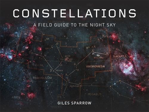 Constellations field guide - a,