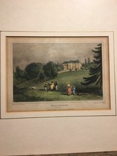 WILDERNESS HOUSE Kent Antique