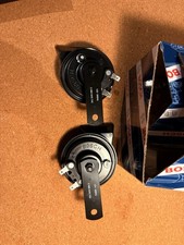 Horn Electric-pneumatic 0 986