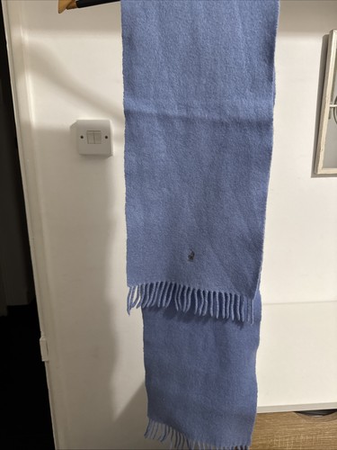 Ralph lauren unisex scarf - lauren,