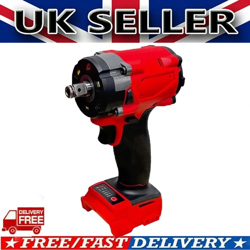 New for milwaukee m18 - for, battery
