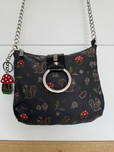 Lovely braccialini bag - bag, in
