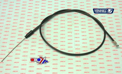 Venhill cable throttle fantic - venhill,
