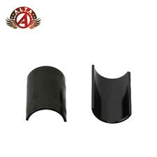 ALTA Black Bicycle Alloy