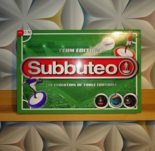 Subbuteo Team Edition 2013