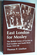 East london for - east,