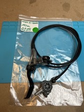 Hayes El Camino Hydraulic Disc