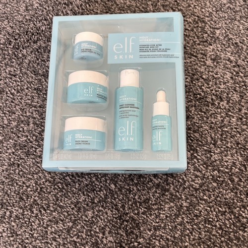 Skin hydrated ever - skin,