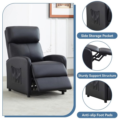 Chair with lumbar support - lumbar,