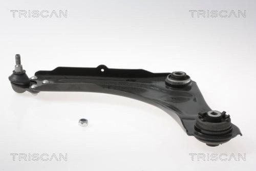 Triscan wheel suspension - triscan,