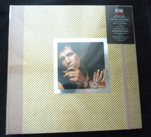 Keith richards talk is - talk,