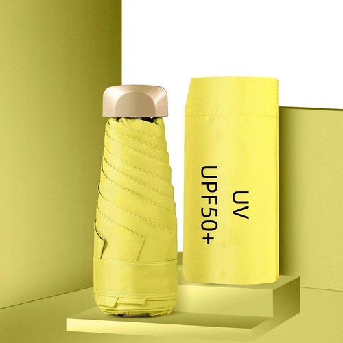 Mini pocket umbrella - mini,