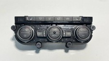 Volkswagen Golf VII 2014 Climate control unit module 5G0907044AN RLD27308