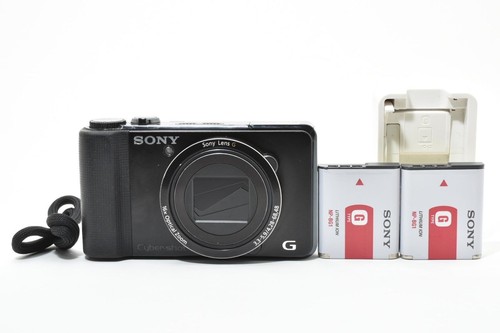Sony cyber shot - sony,
