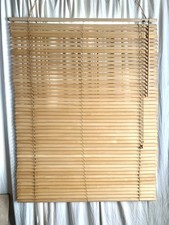 Vintage IKEA Lindmon Venetian