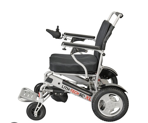 Lightweight folding electric - lightweight,