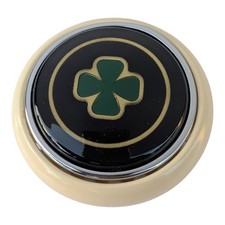 VW Clover Leaf Horn Push For
