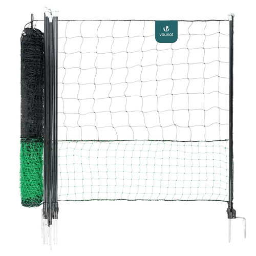 Vounot 30m chicken netting - 30m,