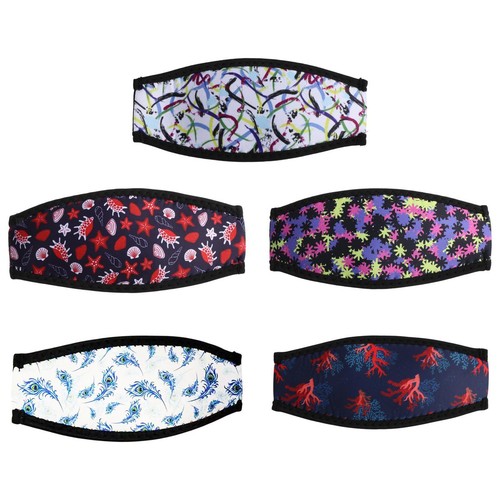 Diving mask strap - diving,