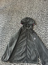 Khaki Green Ultra Rare Moncler