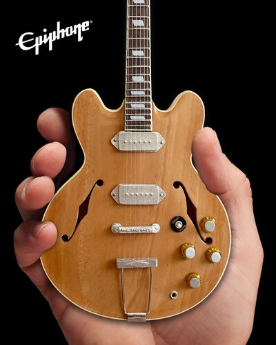 Epiphone 1965 casino - epiphone,