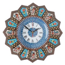 LPUK, Wallclock, Persian