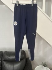 Kids Puma Manchester City