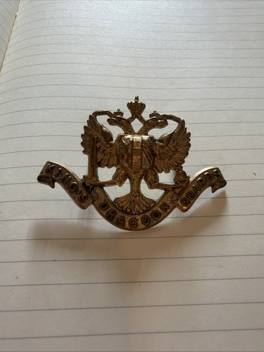 Ww1 1st king dragoon guards - ww1, king's