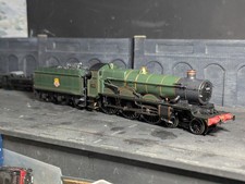 Hornby gauge gwr - hornby, class