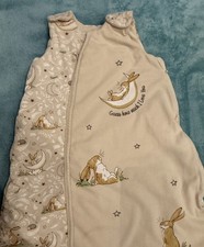 TU Guess How Much I Love You