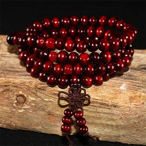 Tibetan 108 mala - 108, prayer