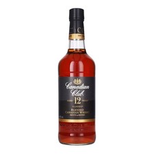 Canadian Club Classic 12 Year