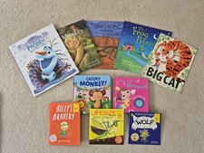 Kids Book Bundle