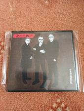 Depeche Mode DM : Withdrawn CD NEW & Sealed Collectible Fans Rare 2024