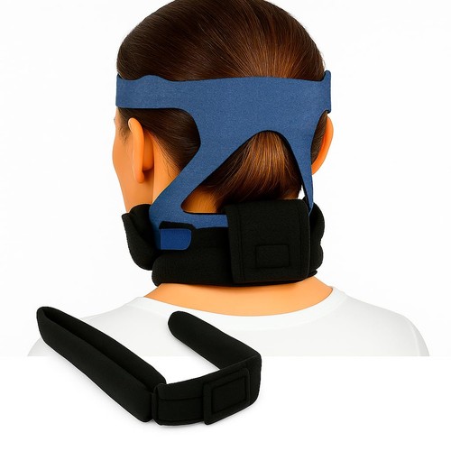 Vive cpap neck pad - cpap,