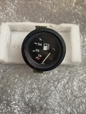 VDO Mercedes T1 Fuel gauge 12V 62mm Marine Classic Car