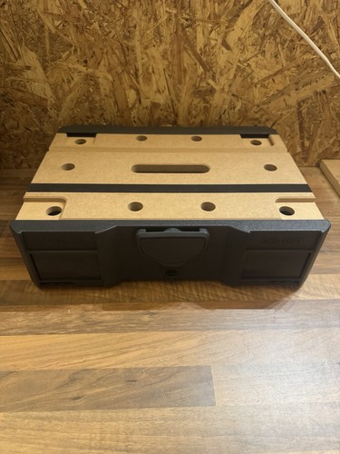 Tanos systainer mft - 1,