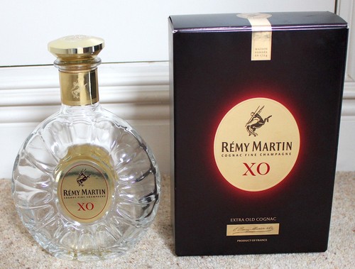 Remy martin cognac fine - cognac,