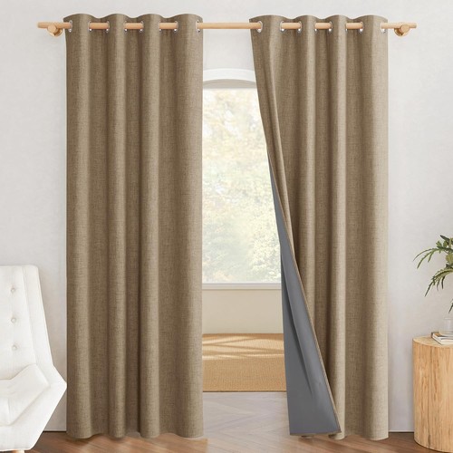 Pony dance 100 blackout - pony, linen