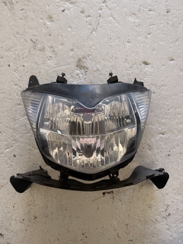 Suzuki gsf 650 bandit - gsf, s