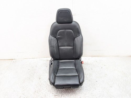 Volvo xc40 seat - xc40, leather