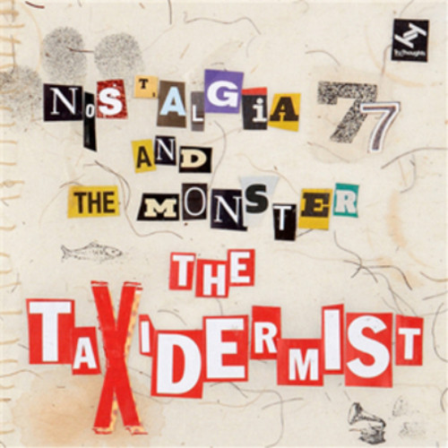 Nostalgia and the - nostalgia,