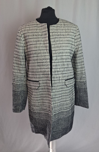 Zara basic women coat - zara,